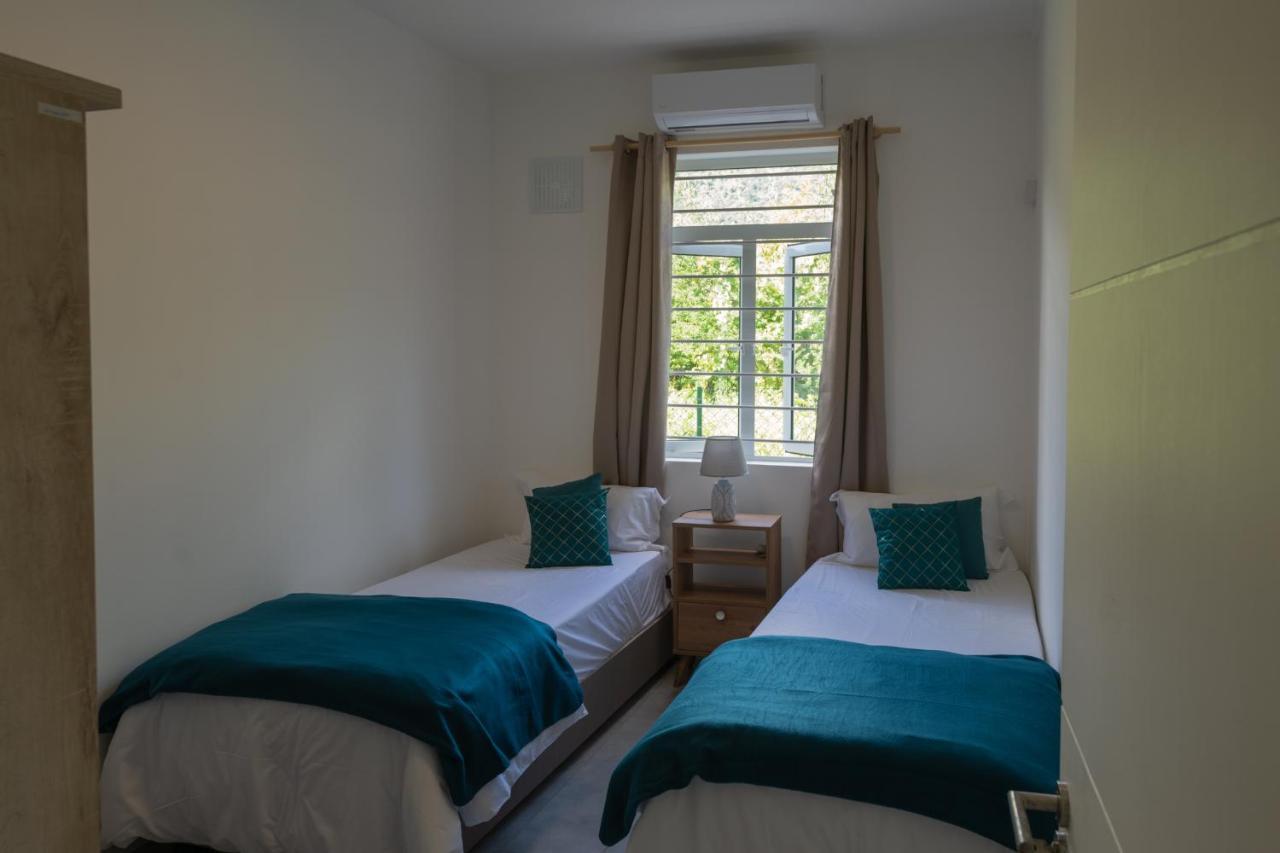 Appartement Les Pecheurs à Coteau Raffin Extérieur photo