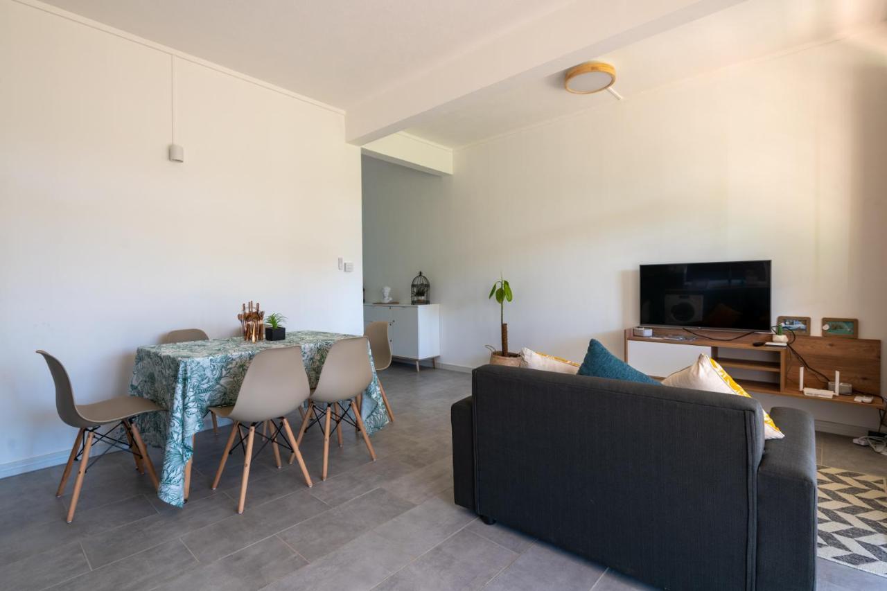 Appartement Les Pecheurs à Coteau Raffin Extérieur photo