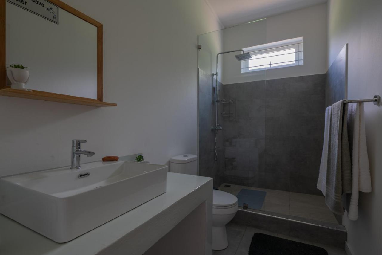 Appartement Les Pecheurs à Coteau Raffin Extérieur photo
