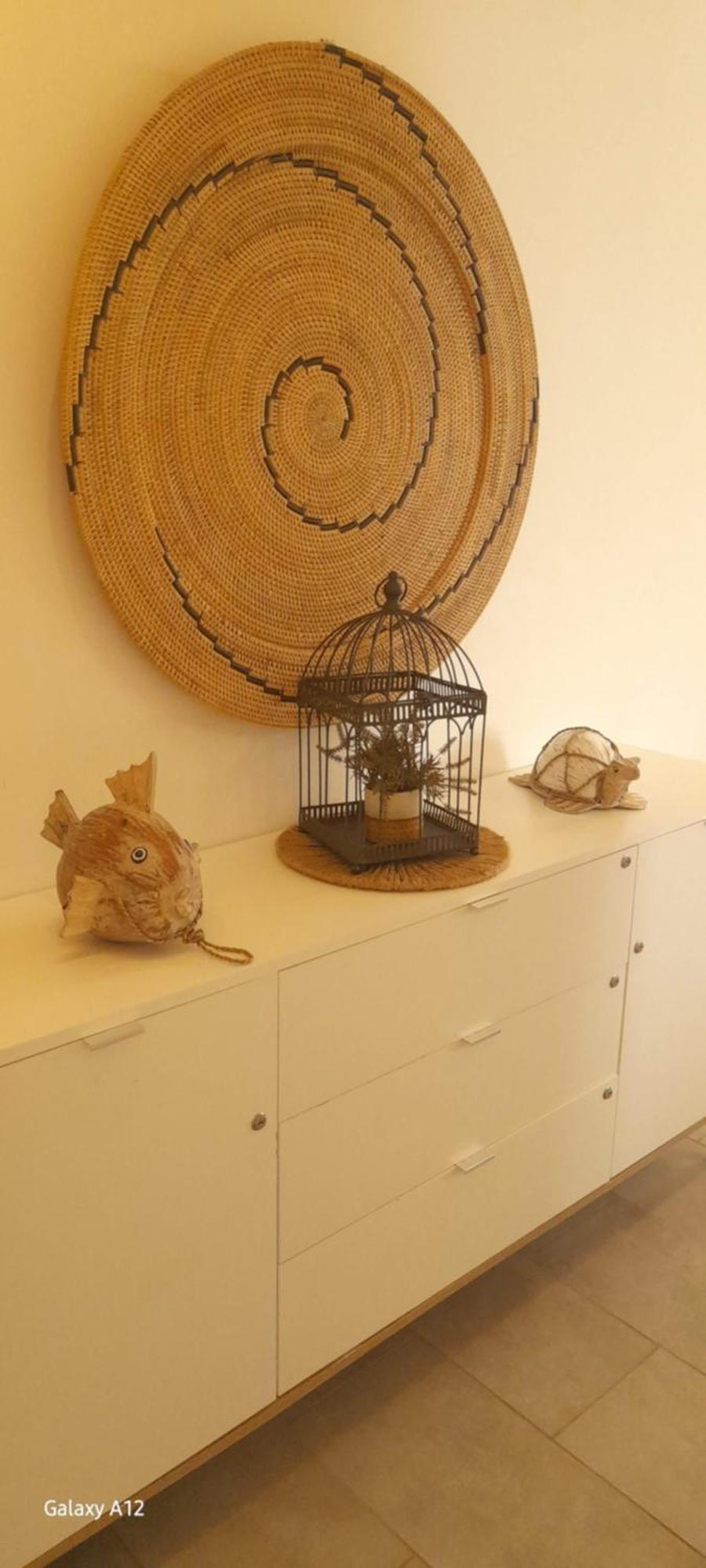 Appartement Les Pecheurs à Coteau Raffin Extérieur photo