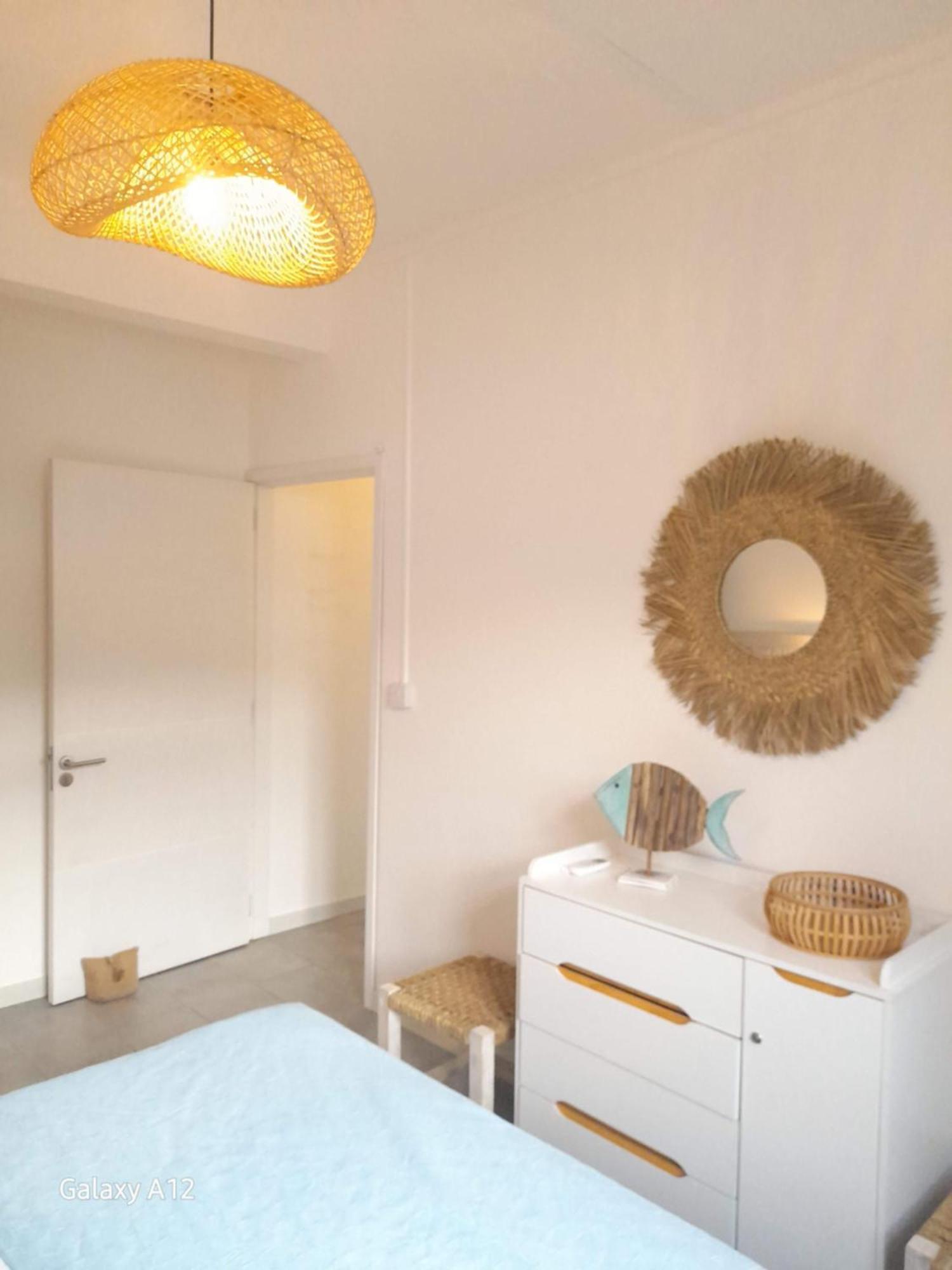 Appartement Les Pecheurs à Coteau Raffin Extérieur photo
