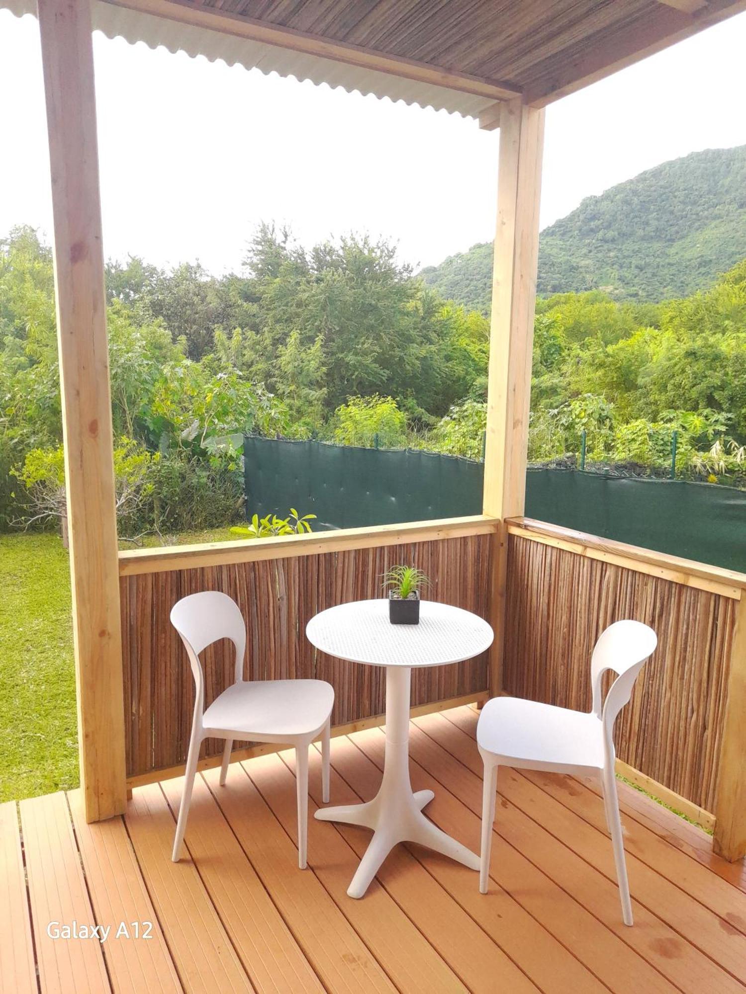 Appartement Les Pecheurs à Coteau Raffin Extérieur photo